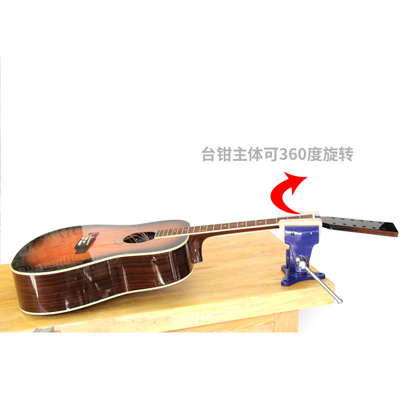 Pliers - 楽器用プライヤー 木工用プロフェッショナルギター修理プライヤー 360度回転式 ミュージカルプライヤー