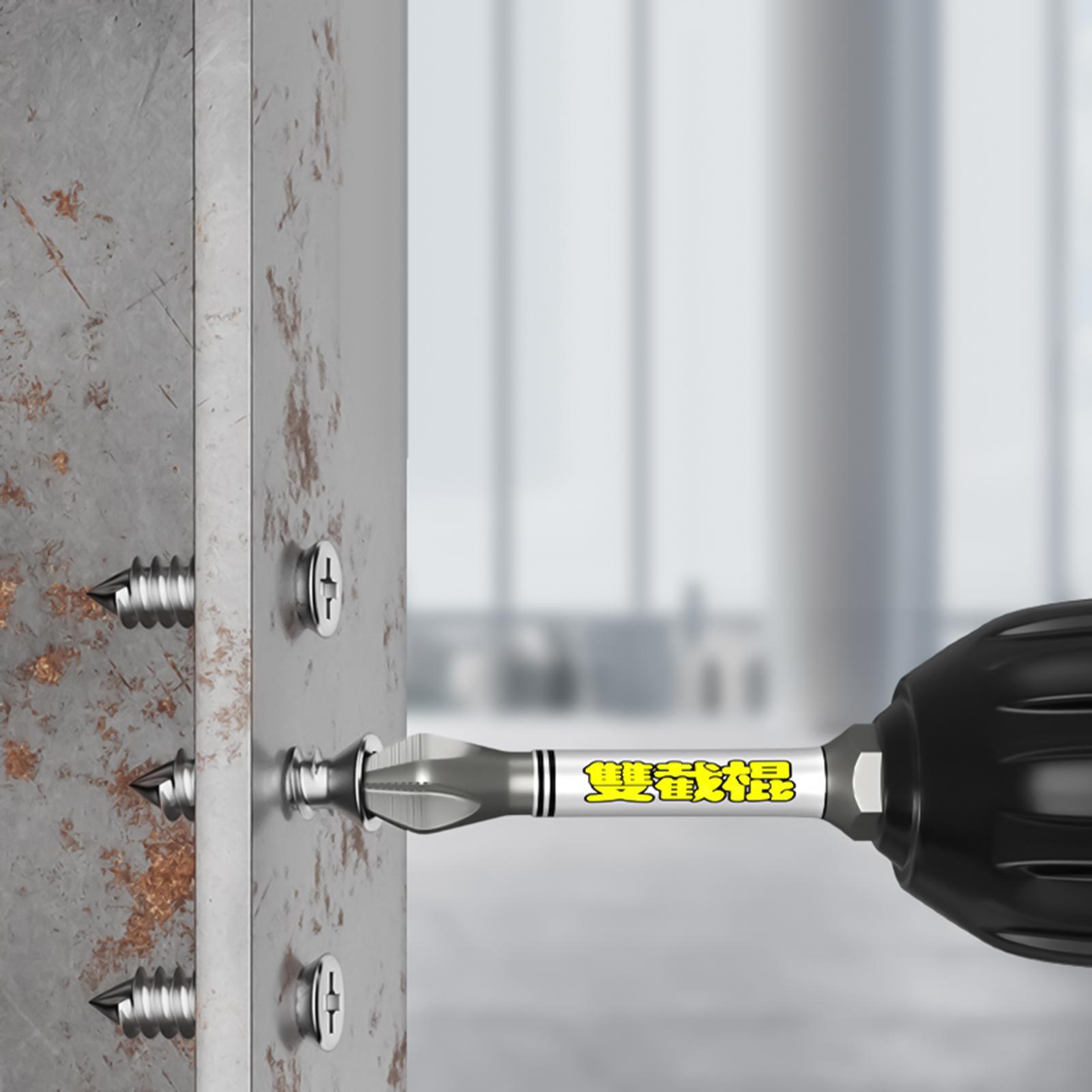 ドリルドライバービットセット 5ピース ヘビーデューティー  - Tool Set のレビューと価格