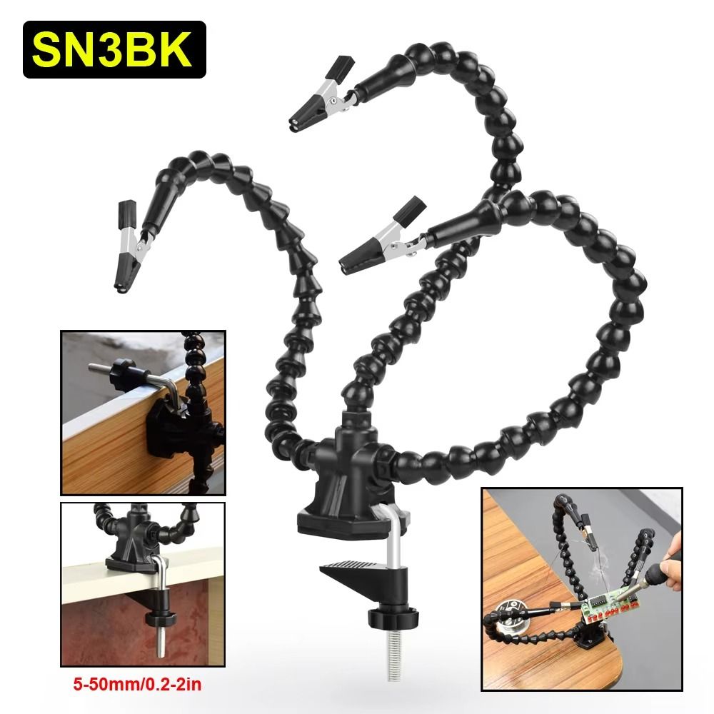 はんだ付け補助ツール多目的滑り止めはんだステーションホルダー - Hand Tools In Workshop のレビューと価格