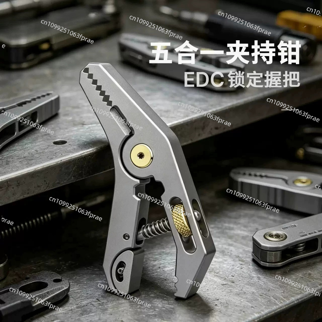 ポケットグリップツールアクセサリー ピックアッププライヤー  - Pliers のレビューと価格