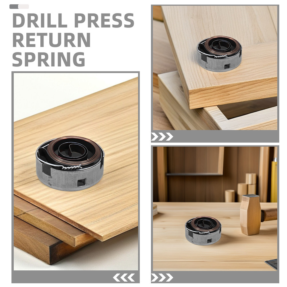 金属加工や木工用工具の交換部品として使用できる、耐摩耗性に優 - Drill Press のレビューと価格