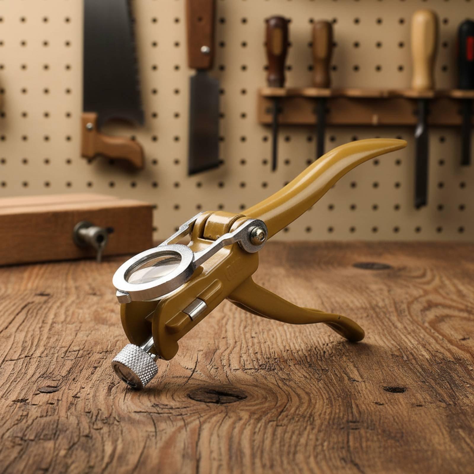 鋸刃調整器 精密ハンドツール 合金鋼製 鋸刃セッター 木工工 - Hand Tools In Workshop のレビューと価格