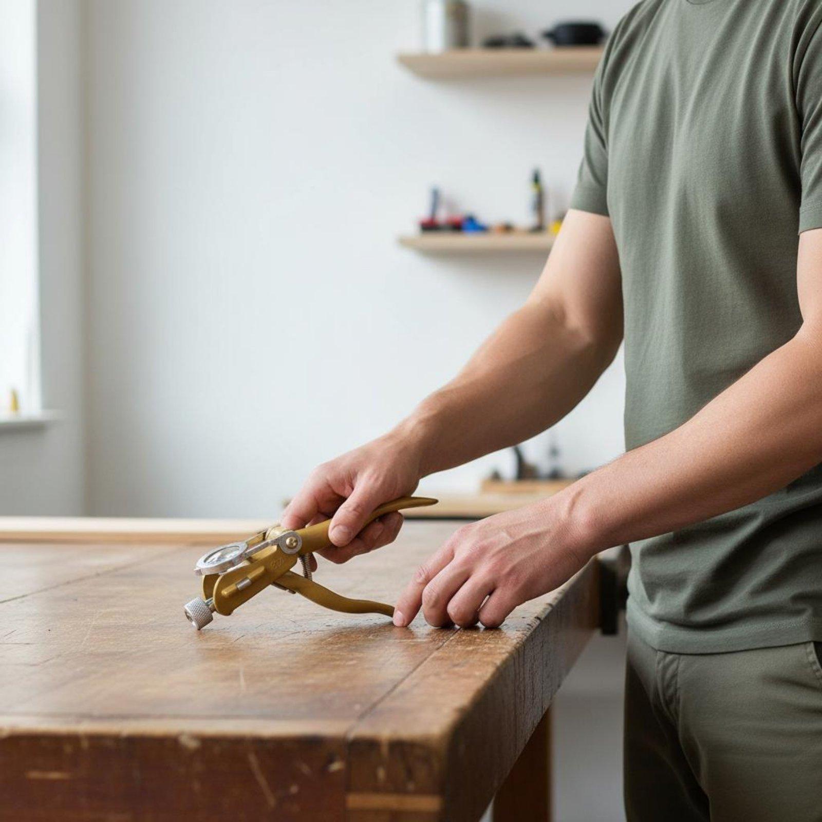 鋸刃調整器 精密ハンドツール 合金鋼製 鋸刃セッター 木工工 - Hand Tools In Workshop のレビューと価格