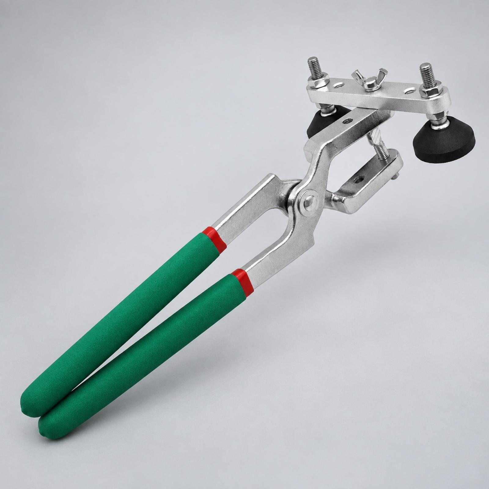 エッジ固定修理プライヤー。調整可能なタッチパッド付きの炭素鋼 - Pliers のレビューと価格