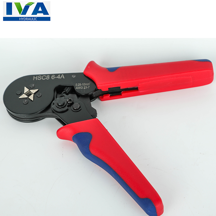HSC86-4A ホットセール 0.08-10mm² AWG - Pliers のレビューと価格