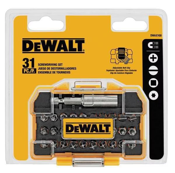 31個入り インパクトレディ(R) エクストラスモールタフケ - Screwdriver Set のレビューと価格