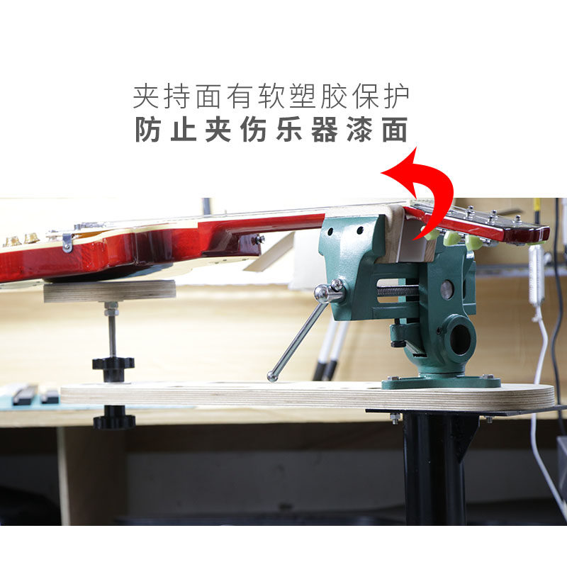 楽器用プライヤー 木工用プロフェッショナルギター修理プライヤ - Pliers のレビューと価格