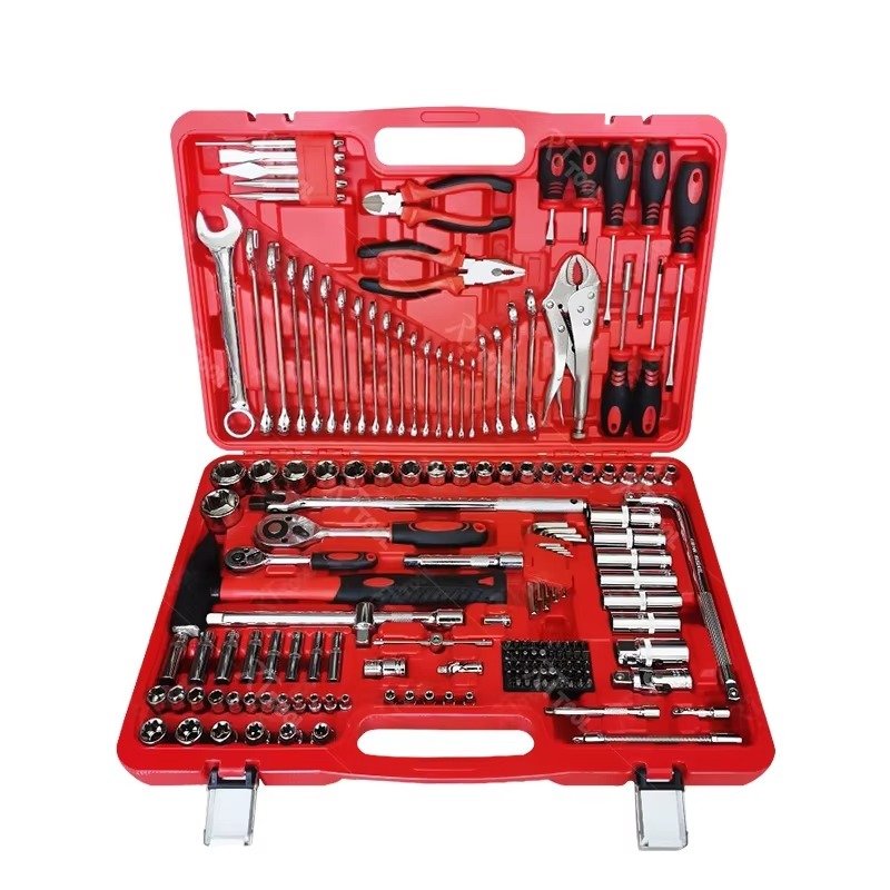 工場直販 RTTOOL ラチェットレンチ ハンドツール ソケ - Screwdriver Set のレビューと価格