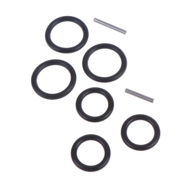 1/2インチのインパクトソケットツール用、10個入り交換用ピ - Socket Wrench のレビューと価格