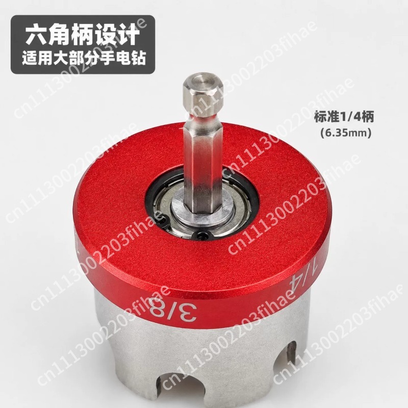新しい3-in-1多機能レンチヘッド。ナットの取り付けやハー - Socket Wrench のレビューと価格