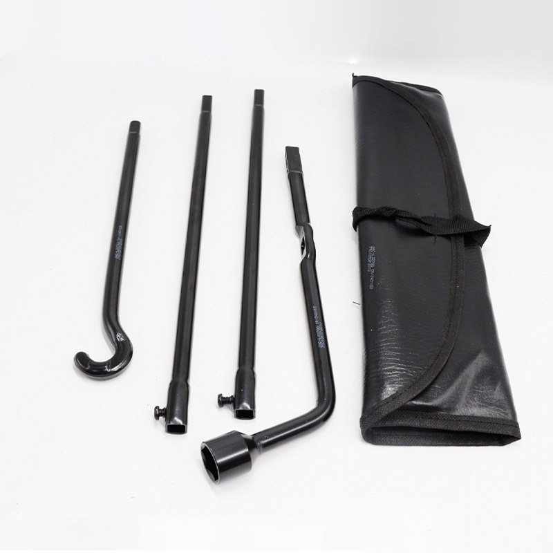 3901050P3010 車用タイヤ修理ツールキット T81 - Wrench Set のレビューと価格