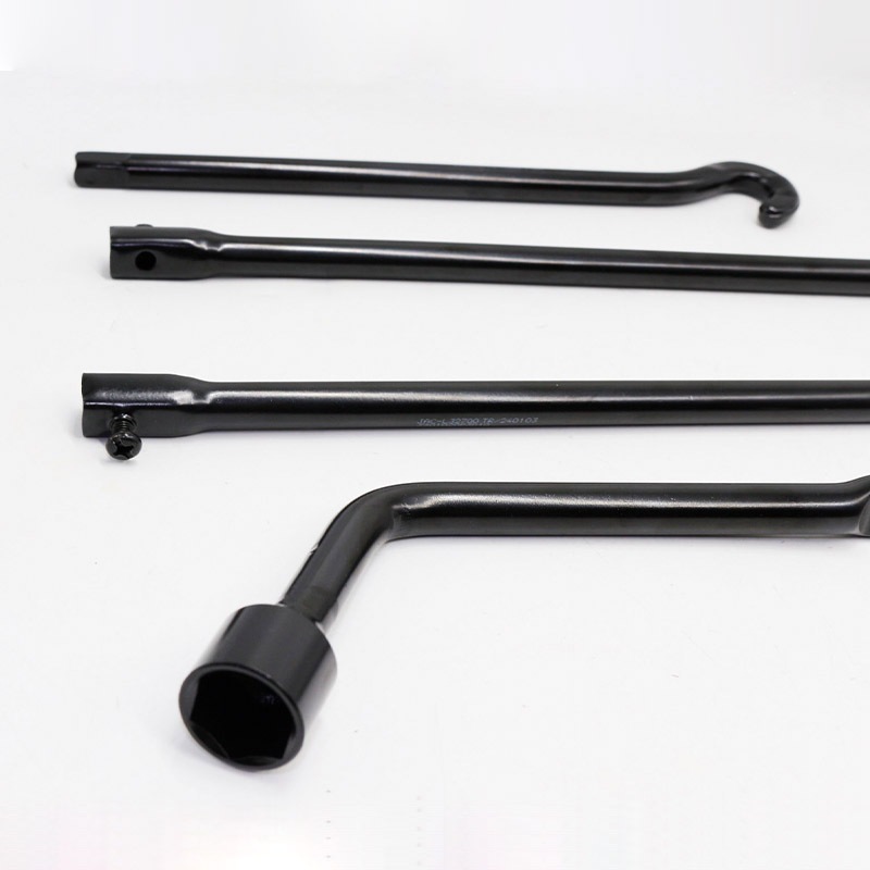 3901050P3010 車用タイヤ修理ツールキット T81 - Wrench Set のレビューと価格