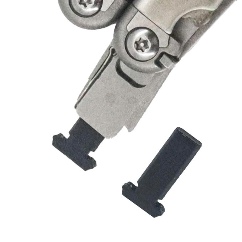Leatherman用メガネビットホルダーキットセット、メガ - Screwdriver Set のレビューと価格