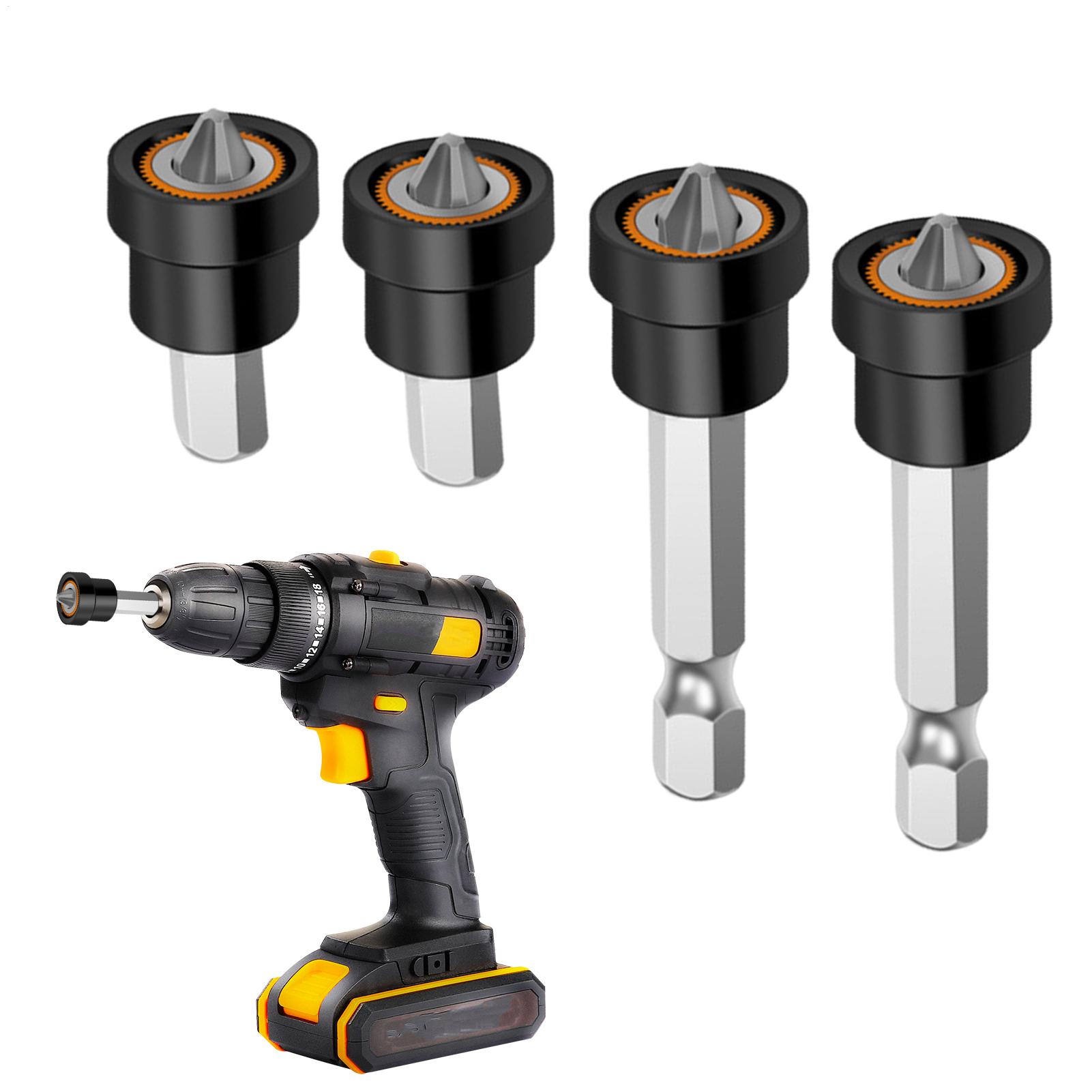 ドライバービットセット磁気電気修理レンチドライバービット修理 - Screwdriver Set のレビューと価格