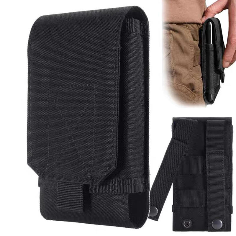アウトドアスポーツ Molle 電話ポーチウエストパックキャ - Tool Bag のレビューと価格