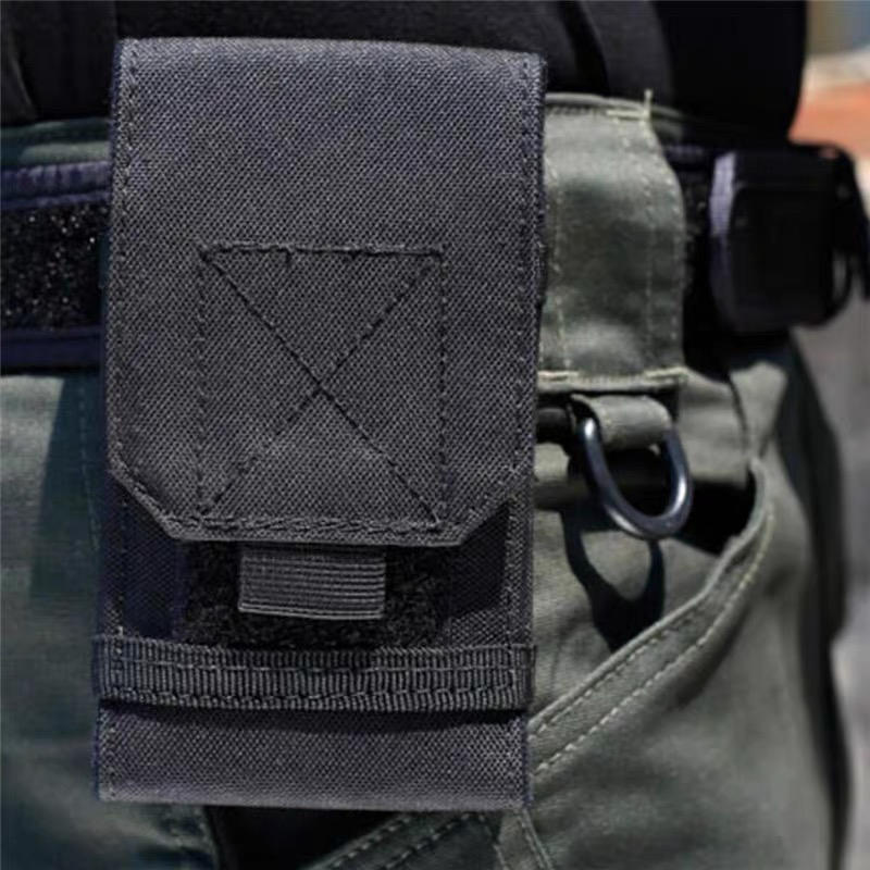 アウトドアスポーツ用携帯電話ポーチ ウエストパック キャンプ - Tool Bag のレビューと価格
