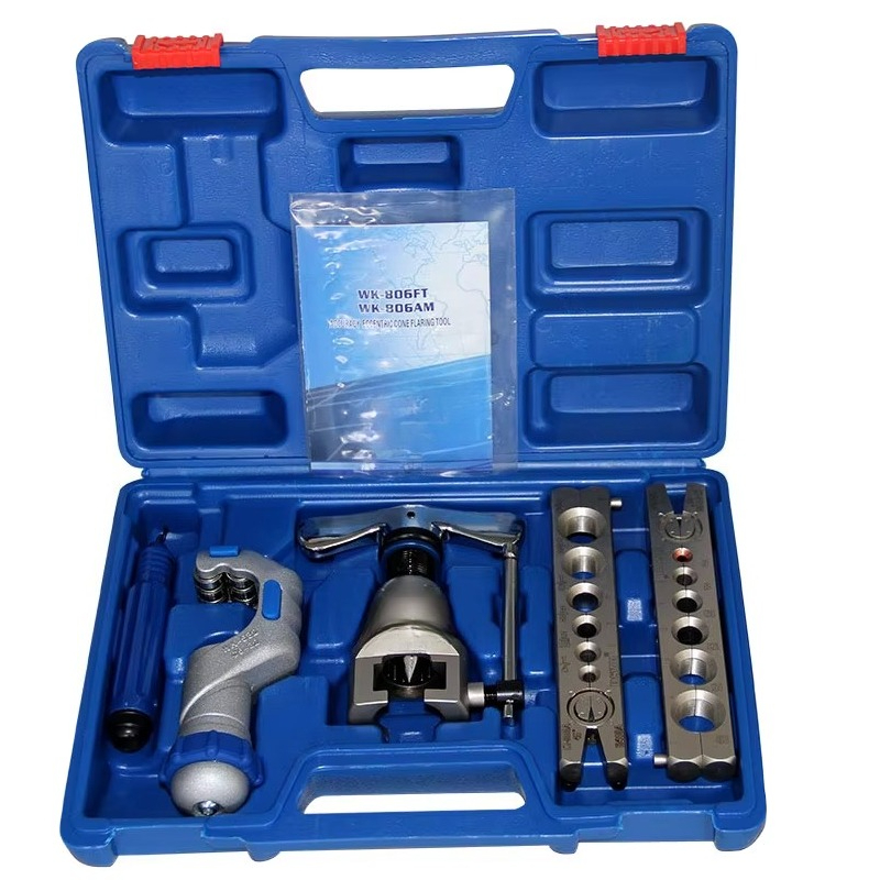 ラチェット式偏心コーン型フレアリング HVACキット CT- - Tools Youtube のレビューと価格