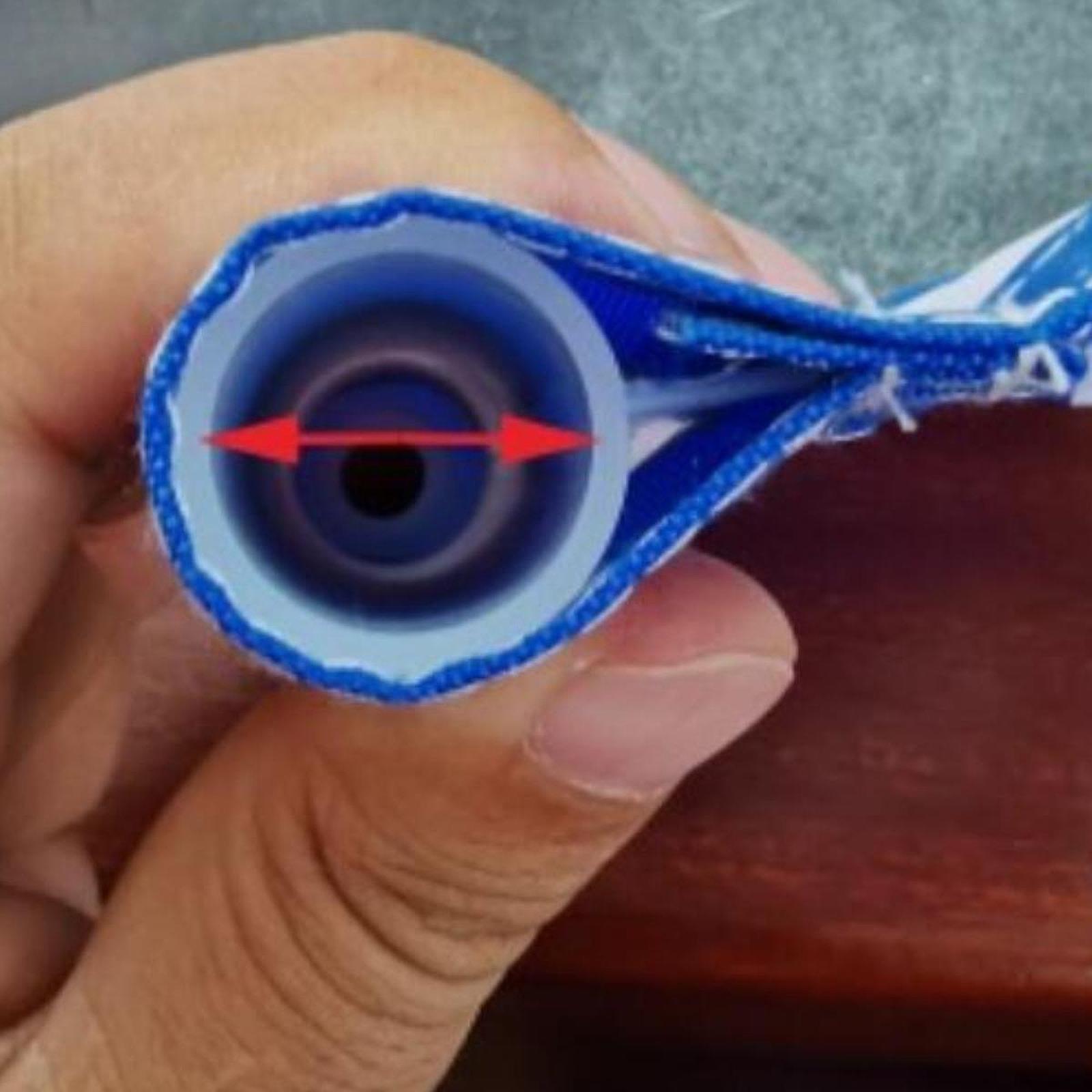 ゴルフフラッグ用チューブ型ホルダー。耐久性に優れたPE素材を - Tools Youtube のレビューと価格